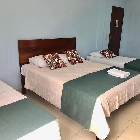 Mais Hotel Araguaína Eksteriør billede